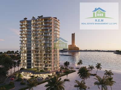 2 Bedroom Flat for Sale in Al Marjan Island, Ras Al Khaimah - 0976a300-b6a0-4b2c-af05-2fee6212a4a9 (1). png