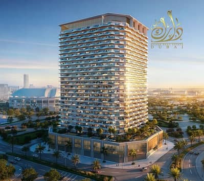 Studio for Sale in Dubai Sports City, Dubai - 4cdfbd34ce444822b5a39d02cbdae06a. jpg