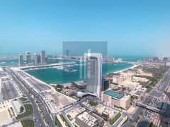 شقة في برج الأميرة،دبي مارينا 3 غرف 270000 درهم - 11051694