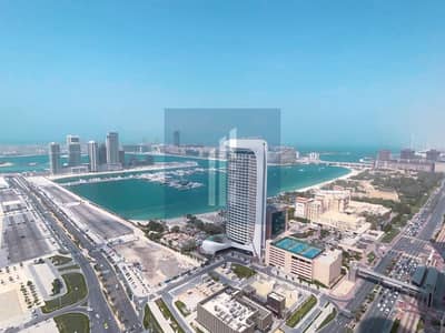 3 Bedroom Apartment for Rent in Dubai Marina, Dubai - f30d8e4f-4599-40c4-a97a-cf34fd7bde57. jpeg