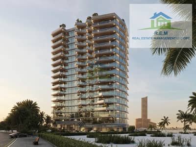 2 Bedroom Flat for Sale in Al Marjan Island, Ras Al Khaimah - 7beb3925-a521-4d5f-a0f9-03fce6695c1a. png