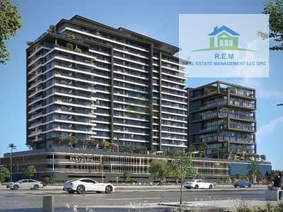 1 Bedroom Flat for Sale in RAK Central, Ras Al Khaimah - f5b6f166-1101-4f0f-87df-926ba5058dc6. png