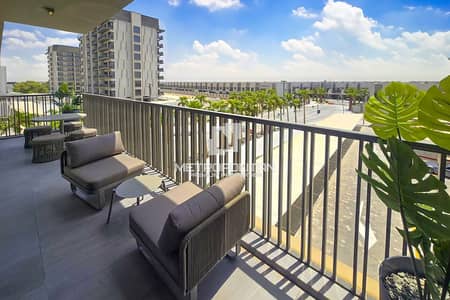 1 Bedroom Flat for Sale in Mohammed Bin Rashid City, Dubai - Mortgage Available | Multiple Options | Good Deal