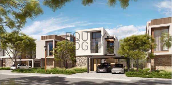 3 Bedroom Flat for Sale in The Acres, Dubai - 1. jpeg