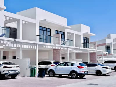 3 Bedroom Townhouse for Sale in DAMAC Hills, Dubai - IMG_6963. jpeg