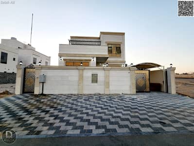 4 Bedroom Villa for Sale in Al Helio, Ajman - WhatsApp Image 2025-03-13 at 9.03. 41 PM. jpeg