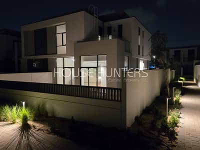 阿尔弗雷德街区， 迪拜 4 卧室别墅待租 - 位于阿尔弗雷德街区，阿尔弗雷德西区，Murooj Al Furjan West 4 卧室的别墅 260000 AED - 11165457