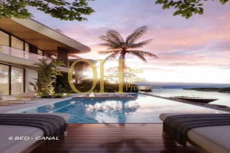 5 Bedroom Villa for Sale in Yas Island, Abu Dhabi - Untitled Project (63). jpg