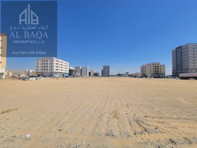 Plot for Sale in Al Jurf, Ajman - WhatsApp Image 2025-03-03 at 3.22. 18 PM (1). jpeg