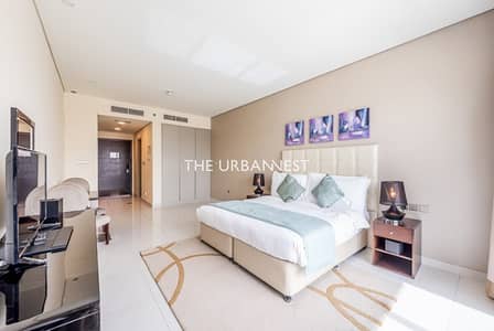 Studio for Sale in Dubai South, Dubai - Spacious Studio | Prime Location | Fully Furnished