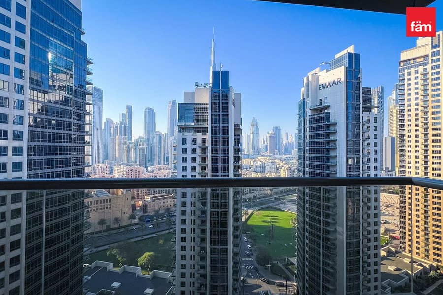 Ready to move in | Furnished | Good ROI Ready to move in | Furnished | Good ROI