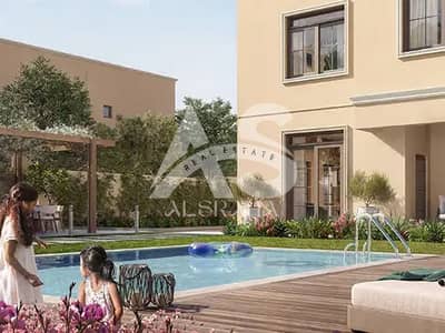 فیلا 5 غرف نوم للبيع في جزيرة ياس، أبوظبي - 4BHK. png