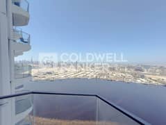High Floor | Sea View | Spacious Layout