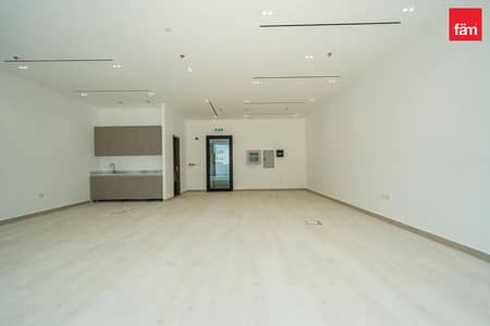 Office for Rent in Arjan, Dubai - Flexible payment |Grade A | Private Terrace Access