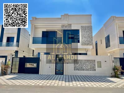 5 Bedroom Villa for Sale in Al Zahya, Ajman - WhatsApp Image 2025-03-18 at 7.12. 44 PM. jpeg