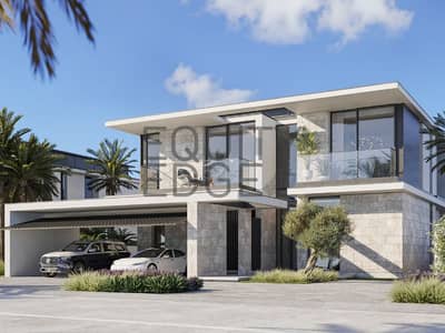 5 Bedroom Villa for Sale in Dubai Islands, Dubai - 9. png