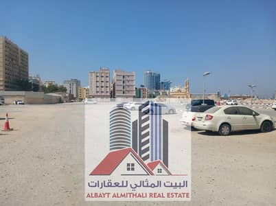 Участок Продажа в Аль Рауда, Аджман - ارض سكني . jpg