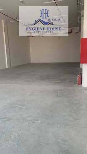 Warehouse for Rent in Al Jurf, Ajman - 01. jpg