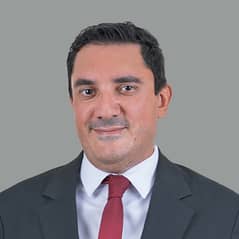 Shady Abdelaziz