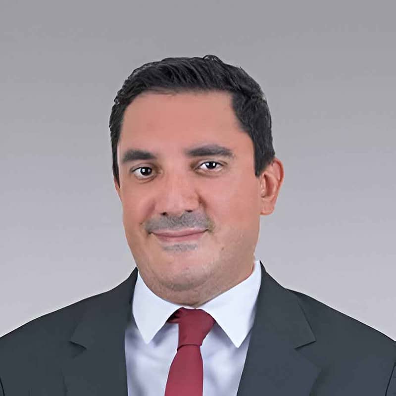 Shady Abdelaziz