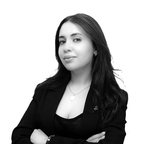 Meryem Saad