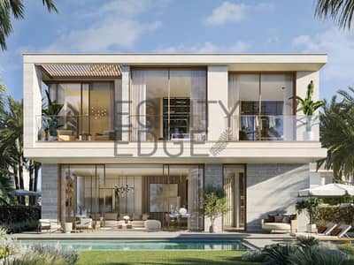 4 Bedroom Villa for Sale in Dubai Islands, Dubai - 1. png