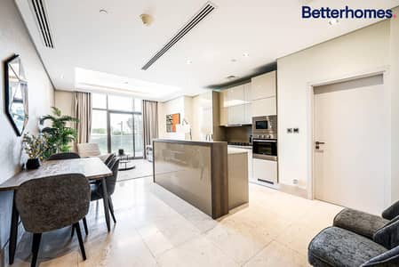 Luxury Furnished | Beach Access | Spacious Layout