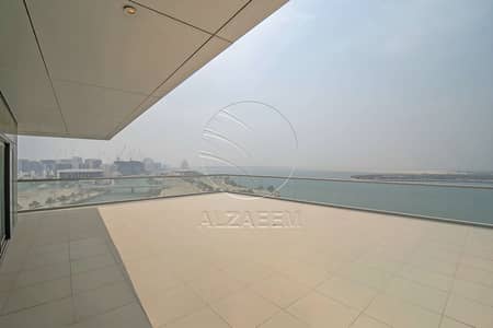 3 Bedroom Flat for Rent in Al Raha Beach, Abu Dhabi - SDFDSF. jpeg