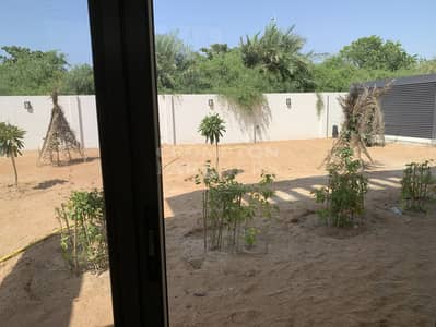 ارض سكنية  للبيع في جزيرة ياس، أبوظبي - ارض سكنية في وست ياس،جزيرة ياس 7950000 درهم - 11166100