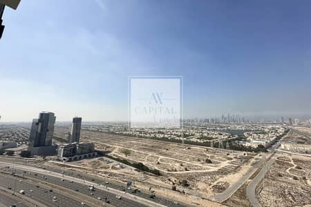High Floor | Brand New | Full Marina View