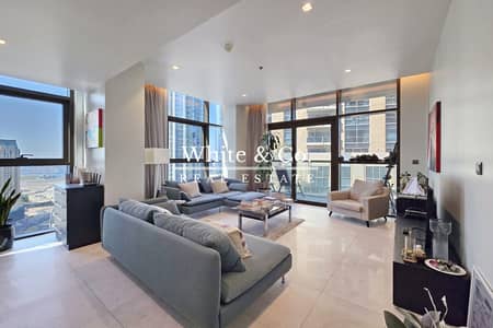 2 Bedroom Flat for Sale in Dubai Marina, Dubai - Large Layout | Unfurnished | Vacant Now