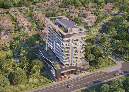 阿尔弗雷德街区， 迪拜 2 卧室公寓待售 - 位于阿尔弗雷德街区，Celeste Heights 2 卧室的公寓 1625000 AED - 11166176