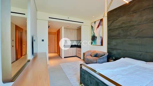 Studio for Rent in Jumeirah Village Circle (JVC), Dubai - AZCO REAL ESTATE-6. jpg