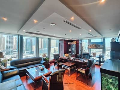 Office for Rent in Jumeirah Lake Towers (JLT), Dubai - WhatsApp Image 2025-03-19 at 10.54. 35 PM (2). jpeg