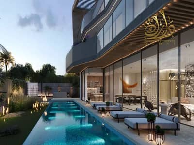 4 Bedroom Villa for Sale in Mohammed Bin Rashid City, Dubai - 18008. jpg