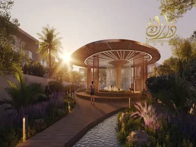 4 Bedroom Villa for Sale in Mohammed Bin Rashid City, Dubai - 18009. jpg
