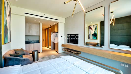 Studio for Rent in Jumeirah Village Circle (JVC), Dubai - AZCO REAL ESTATE-6. jpg