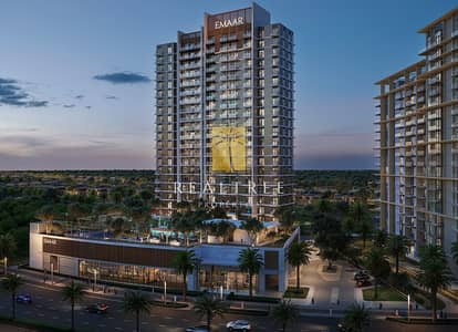 3 Bedroom Flat for Sale in Dubai Hills Estate, Dubai - PRO_EXT_2-1-1024x740. jpg