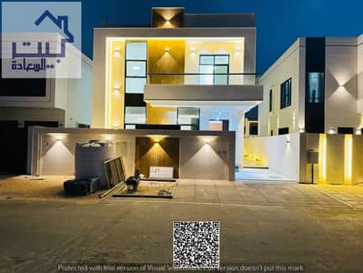 5 Bedroom Villa for Sale in Al Amerah, Ajman - IMG-20250320-WA0019. jpg