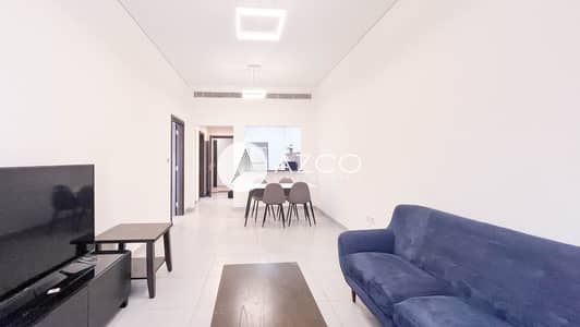 Furnished | Best Layout | Spacious Unit
