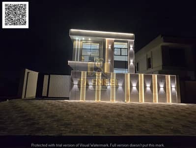 4 Bedroom Villa for Sale in Al Helio, Ajman - IMG-20250304-WA0034. jpg