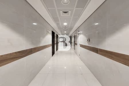 Office for Rent in Airport Street, Abu Dhabi - Modern | LOW-COST OFFICE BY AL WAHDA MALL
