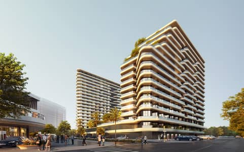 1 Bedroom Apartment for Sale in Mina Al Arab, Ras Al Khaimah - Bayviews_C05. jpg