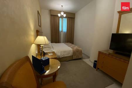 Studio te Huur in Za'abeel, Dubai - Appartement in Za'abeel，Za'abeel 2，Al Murooj Complex，Swissotel Al Murooj, 10000 AED - 11166396