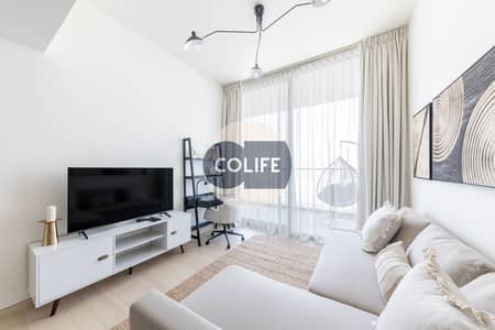 2 Bedroom Flat for Rent in Jumeirah Village Circle (JVC), Dubai - 03. jpg