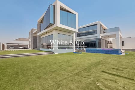 纳德谢巴区， 迪拜 7 卧室别墅待租 - 位于纳德谢巴区，纳德沙巴4区 7 卧室的别墅 1650000 AED - 11166707