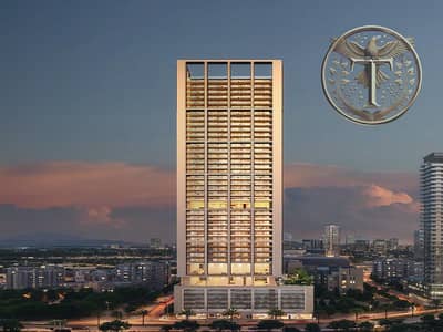 1 Bedroom Flat for Sale in Jumeirah Village Circle (JVC), Dubai - 47f82fd7bfe5f307de6c68ec9ad9e9d3. png