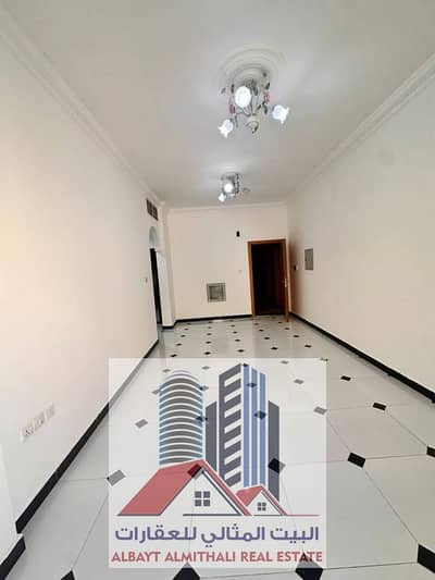 For Annual Rent  1-Bedroom Apartment in Al Rawda 3, Ajman    Location:  Al Rawda 3  Khartoum Street, prime location close to all essential ser