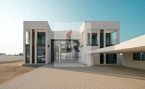 5 Bedroom Villa for Rent in Al Jubail Island, Abu Dhabi - 8. jpg