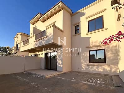 Spacious Villa | Type 3M | Landscaped Garden